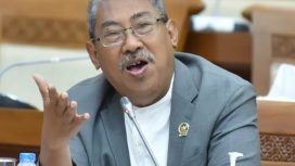Anggota DPR Komisi VII, Mulyanto.