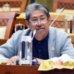 Anggota DPR Komisi VII, Mulyanto.
