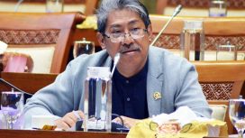 Anggota DPR Komisi VII, Mulyanto.