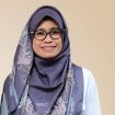 Direktur Pembinaan Usaha Hilir Migas Kementerian ESDM, Mustika Pertiwi (Foto: Kementerian ESDM).
