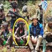 Kelompok TPNPB-OPM Menawan Pilot Captain Philip (Istimewa)