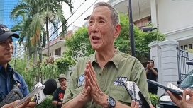 Jusuf Hamka (Doc. Detik.com)