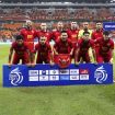 Skuat Persija di Liga 1 2024/2025 (Doc. Persija)