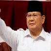 Prabowo Subianto (Reuters)