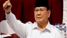 Prabowo Subianto (Reuters)