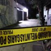 Prekonstruksi kasus pembunuhan Vina (Doc. Detik.com)