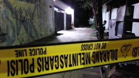 Prekonstruksi kasus pembunuhan Vina (Doc. Detik.com)