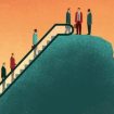 Ilustrasi Privilese (Gambar: https://pin.it/1OimEcZ).