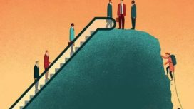 Ilustrasi Privilese (Gambar: https://pin.it/1OimEcZ).