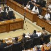 Rapat Badan Legislasi (Baleg) DPR (Doc. ANTARA Foto)
