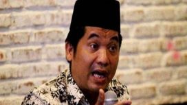 Pengamat Politik Ray Rangkuti (Doc. Tribun)