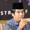 Pemerhati Politik Ray Rangkuti (Doc. Antaranews)