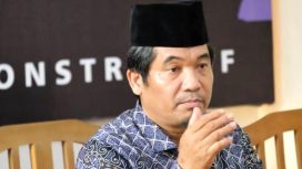 Pemerhati Politik Ray Rangkuti (Doc. Antaranews)