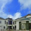 RSUD Muda Sedia Kabupaten Aceh Tamiang.