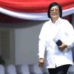 Menteri LHK Siti Nurbaya (ANTARA Foto)