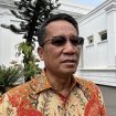 Menkumham Supratman Andi Agtas (Doc. Kompas)