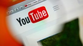 Ilustrasi YouTube (Istimewa)