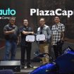 Penandatanganan MoU Harley Davidson (Doc. PT JLM Auto Indonesia)