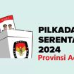Pilkada Aceh 2024
