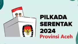 Pilkada Aceh 2024