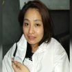 Mantan Wali Kota Filipina Alice Guo (Doc. Polisi Nasional Filipina)