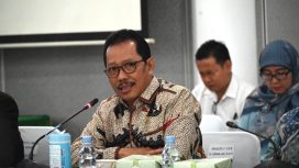 Anggota Komisi II DPR Aminurokhman (Doc. DPR)