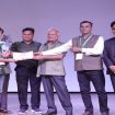 Penayangan animasi wayang Desa Timun (Doc. Desa Timun)