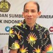 Mantan Wakil Menteri ESDM, Arcandra Tahar (KOMPAS.com / ANDRI DONNAL PUTERA ).