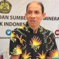 Mantan Wakil Menteri ESDM, Arcandra Tahar (KOMPAS.com / ANDRI DONNAL PUTERA ).