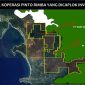Areal Koperasi Pinto Rimba yang dicaplok investor dan tidak sesuai UU Pemerintahan Aceh.