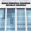 Gedung BPK RI.