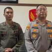 Kasatgas Damai Cartenz Brigjen Faizal Ramadhani (Doc. Polri)