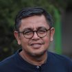 Chandra Rambey (Istimewa)