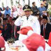 Bupati Dolly Pasaribu (Istimewa)