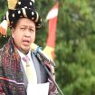 Bupati Tapsel Dolly Pasaribu (Istimewa)