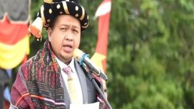 Bupati Tapsel Dolly Pasaribu (Istimewa)