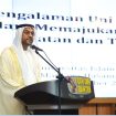 Dubes UEA untuk Indonesia H.E. Abdulla Salem AlDhaheri (Doc. Kedubes UEA)
