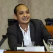 Waketum Bidang Organisasi, Kadin Indonesia, Eka Sastra (Doc. DPR)