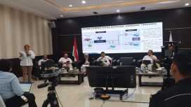 Dirjen EBTKE Prof Eniya Listiani Dewi (Doc. Indonesiawatch.id)