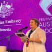 Acara Festival Sinema Australia Indonesia (Doc. Kedubes Australia)