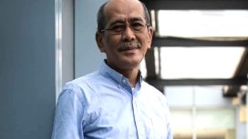 Ekonom Senior Faisal Basri (Istimewa)