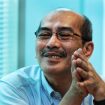 Ekonom Faisal Basri (Doc. Katadata)