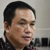 Ketua KPPU M Fanshurullah Asa (Foto: KPPU)