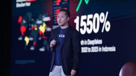 Managing Director VIDA, Adrian Anwar (Doc. VIDA)