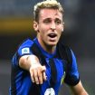 Pemain Inter Milan David Frattesi (Doc. Inter Milan)