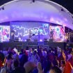 Festival Gig on Green di Thamrin Jakarta (Doc. Kedubes Australia)