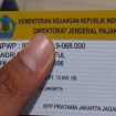 Ilustrasi NPWP (Istimewa)