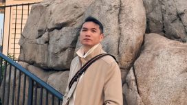 Ketua Umum Himpunan Pengusaha Pipa, Tubular, dan Aksesoris (HIPPDA) Irvan Prasurya Widjaya dan TKDN Hulu Migas. (Ist.)