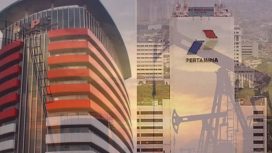 Kasus dugaan tipikor pada akuisisi perusahaan minyak asal Prancis, Maurel & Prom oleh Pertamina masih mandek di penyelidikan KPK.