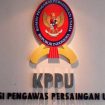 Logo KPPU